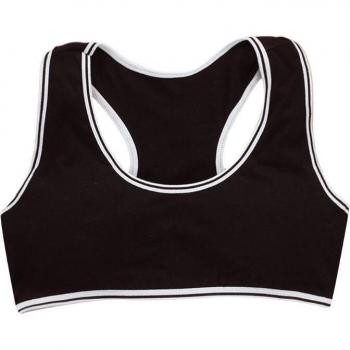 Junior Girl Casual Yoga Bra