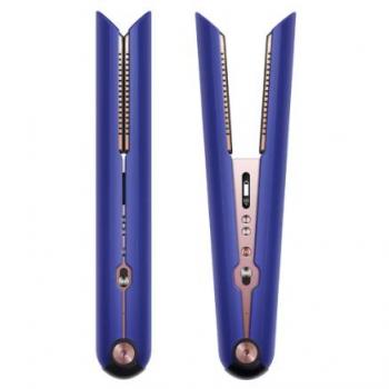 Dyson HS07 426146-01 Vinca Blue Rose Straightener