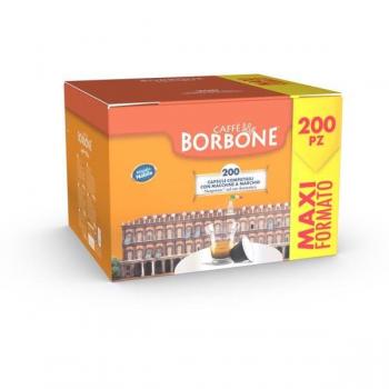 Borbone capsule caffè compatibili Nespresso miscela Nobile