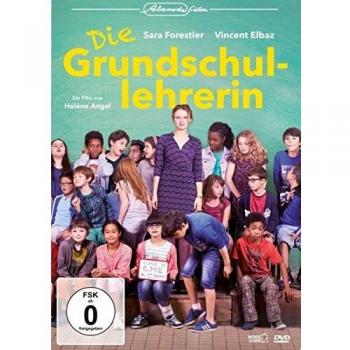 Die Grundschullehrerin