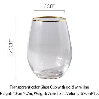 Vaso de Fruta Irrompible