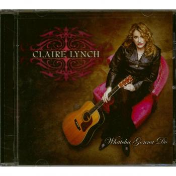 Claire Lynch