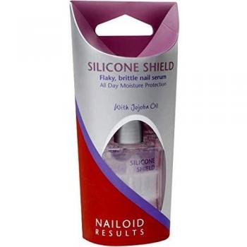 Nailoid Strengthening Silicone Shield 12ml