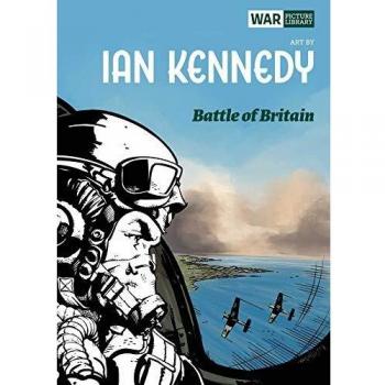 The Battle of Britain