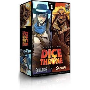 Dice Throne Season Two Box 1