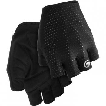 Luvas Assos GT c2 Preto