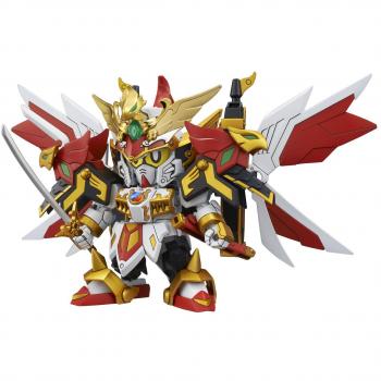 Bandai Model Kit 55207 Legend BB MK III Daishogun 403