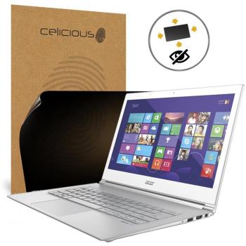 Acer Aspire S7 Celicious 4‑Way Privacy + Anti‑Spy Screen Filter