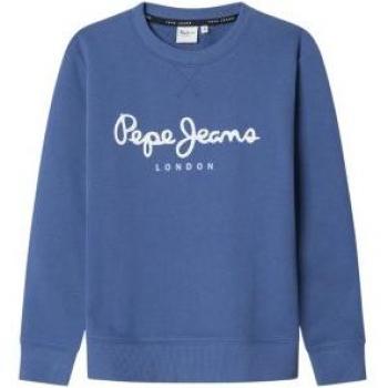 Gonna Pepe Jeans Art Eton Blu 16 Anni