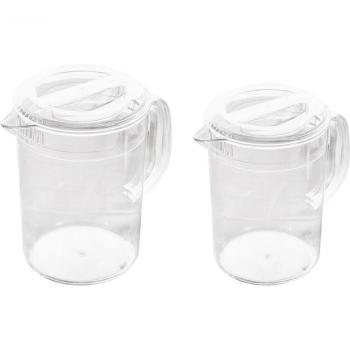Jarra de Agua y Té Helado 2L