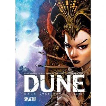Dune: Haus Atreides Band 3
