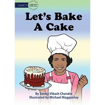 Let's Bake A Cake