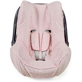 Funda para cochecito Furs de Pasito a Pasito, niñas