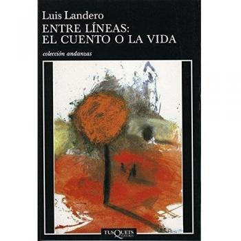 ENTRE LINEAS EL CUENTO Y LA VIDA