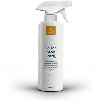 Eco:fy Pollen Schutz Spray