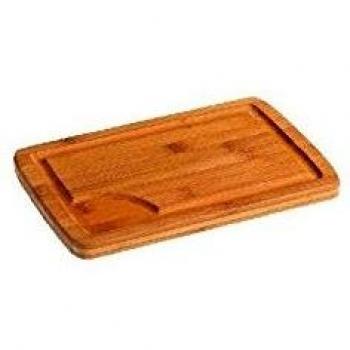 Planche à découper petite taille Léna 30 x 20 cm