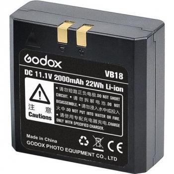 Pack Batería Godox VING V850 con Protector de Caja