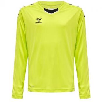 Hummel Kids Jersey hmlCore Long Sleeve