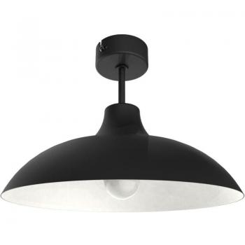 Plafón Parigina Dual Color 1xE27 42W