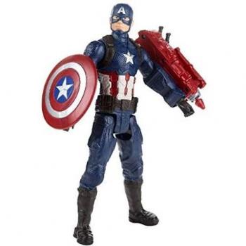 Titan-Heldenfigur: Avengers Endgame A – HASBRO E3309EU0 (Sortierung)