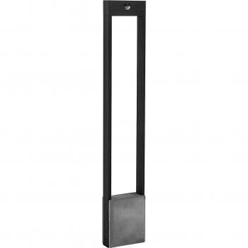 Tecno-Lucanda 100cm LED Lampione con Sensore