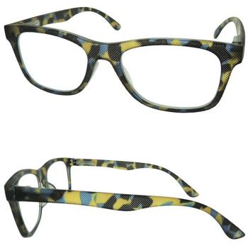 Cartel Paris 1ut Soho +3 Lunettes