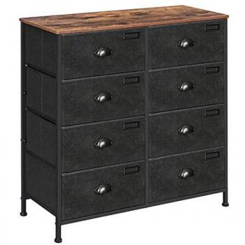 Rangement en tissu