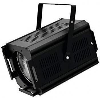 Fresnel Teatro Punto 2000 negro