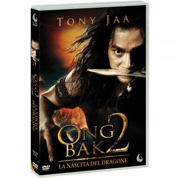 Ong-Bak 2. La nascita del dragone