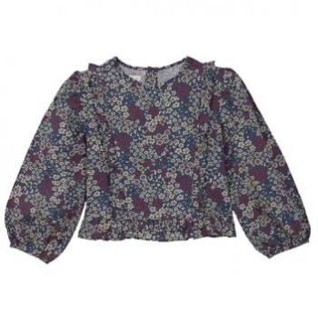 Gocco Blusa Elegante para Niñas