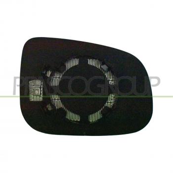Miroir Intérieur Réglable Prasco VV5167514