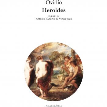 Heroides: Cartas de heroínas.