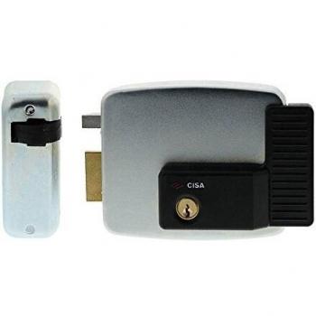 SERRATURA CISA ART 11721 50 SX CON TETTO