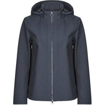 Geox W Spherica Mid Vinterjacka