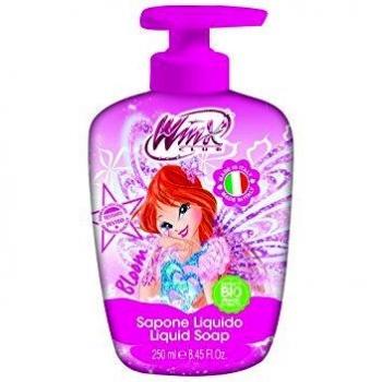 Winx Magic of Flower Liquid Soap sapone liquido per le mani per bambini 250 ml