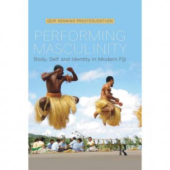 Performing Masculinity