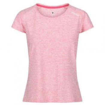 T-Shirt a Manica Lunghi Regatta Limonite V