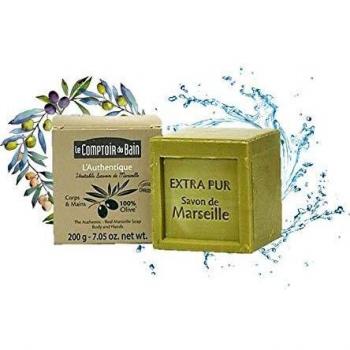 Savon LCB Parfumé au Thé Vert 200g