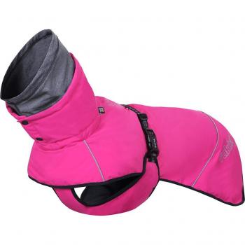 Rukka® Hondenjas Warmup 38 cm Roze Camouflage
