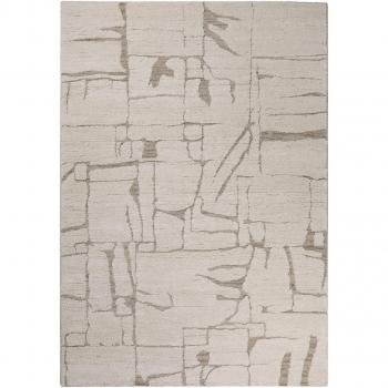 Tapis Beige Inspiration Nature Wecon 80x150