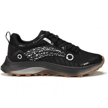 Zapatillas AT117 de trail running Atom by Fluchos