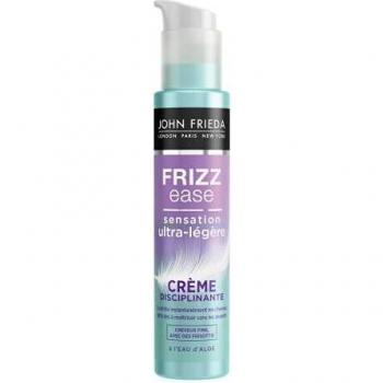 JOHN FRIEDA Frizz Ease Crème Disciplinante