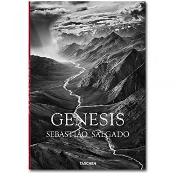 SebastiÃ£o Salgado