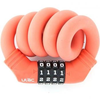 ULAC High-Security Bicycle Lock