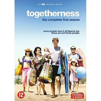 Togetherness-Saison 1
