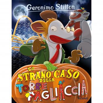 Lo strano caso della Torre Pagliaccia