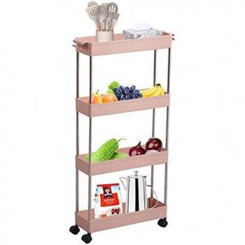 Chariot Utilitaire Newox Organize pour Espaces Restreints
