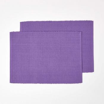 Couverture de Table Violet – Paquet 2