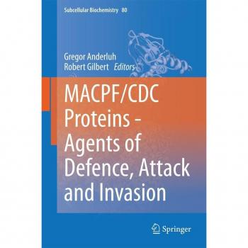 MACPF/CDC Proteins