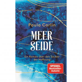 Carlin, Paula: Meerseide